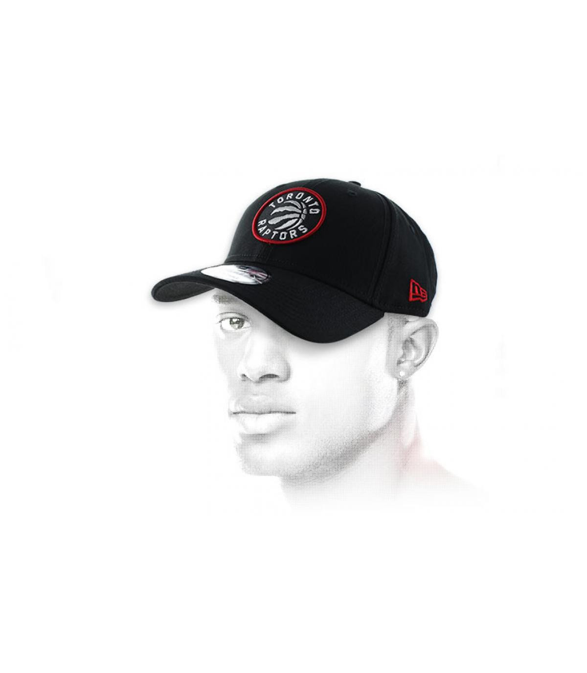 9forty raptors hat best sale
